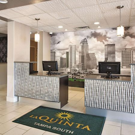 La Quinta By Wyndham Tampa Bay Area-Tampa South Ξενοδοχείο Εξωτερικό φωτογραφία