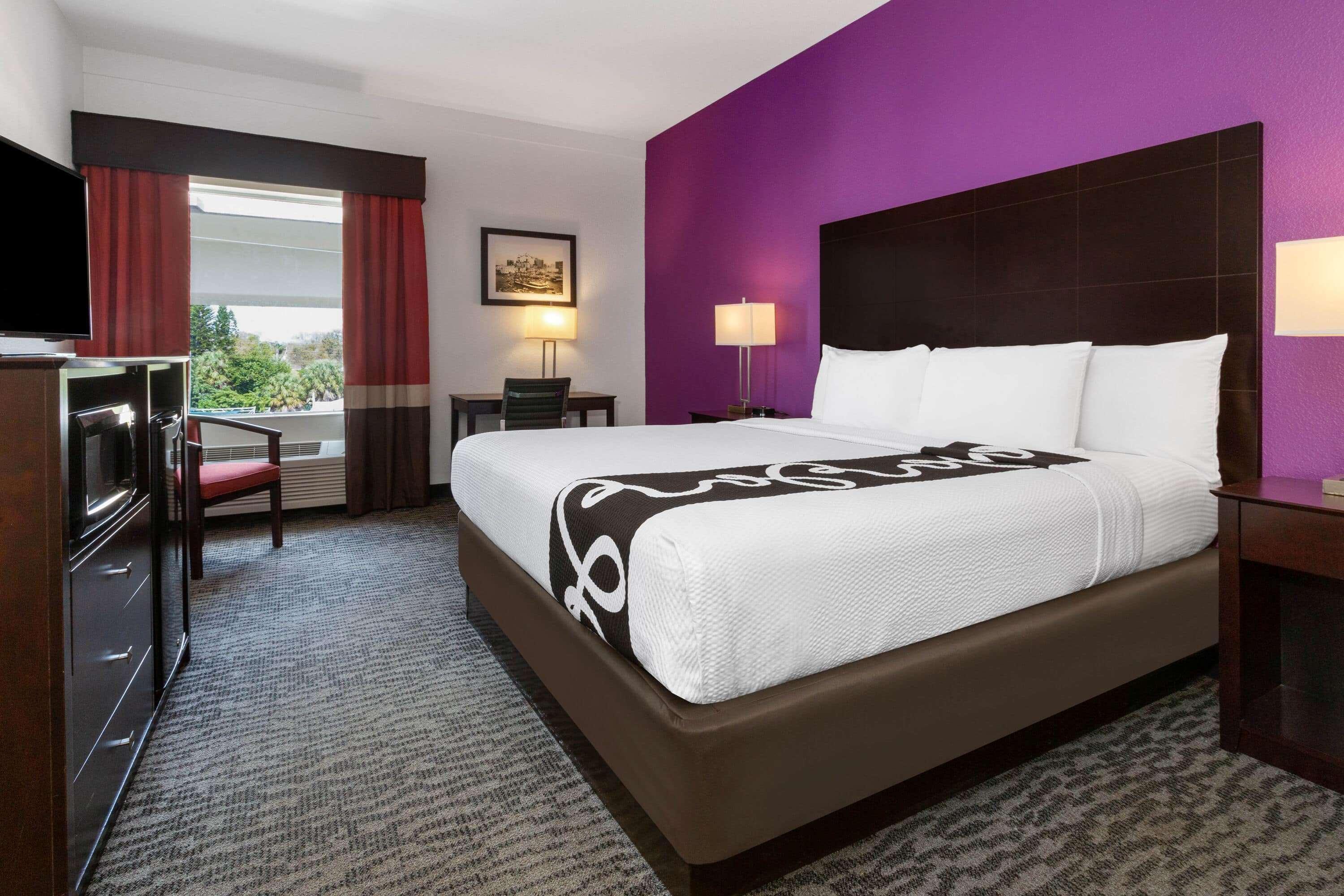 La Quinta By Wyndham Tampa Bay Area-Tampa South Ξενοδοχείο Εξωτερικό φωτογραφία