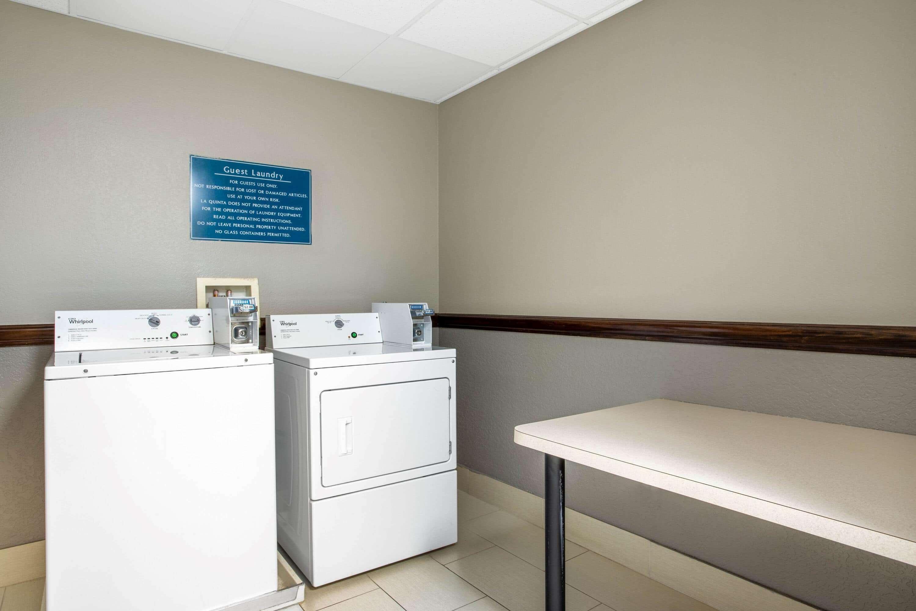 La Quinta By Wyndham Tampa Bay Area-Tampa South Ξενοδοχείο Εξωτερικό φωτογραφία