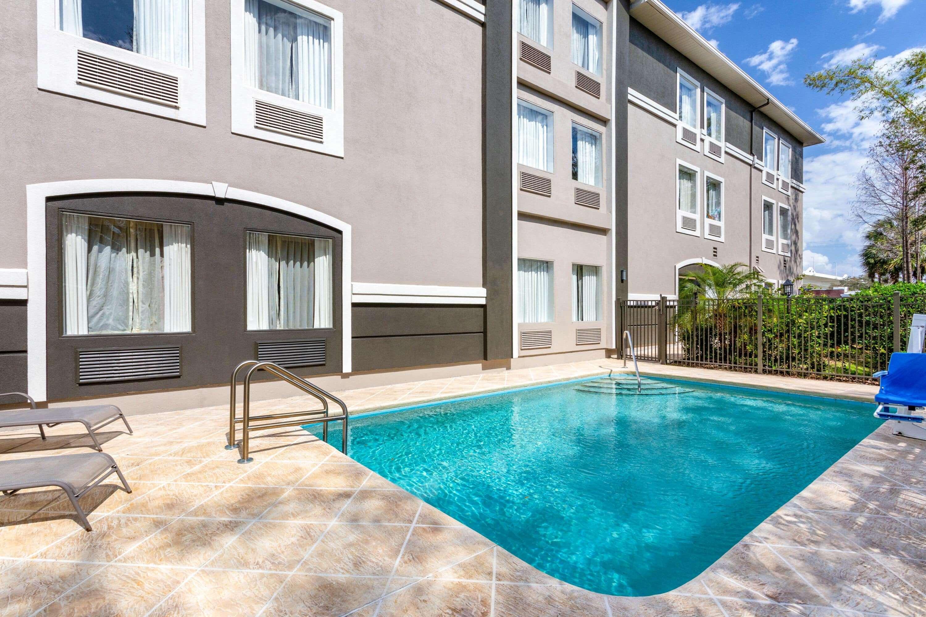 La Quinta By Wyndham Tampa Bay Area-Tampa South Ξενοδοχείο Εξωτερικό φωτογραφία