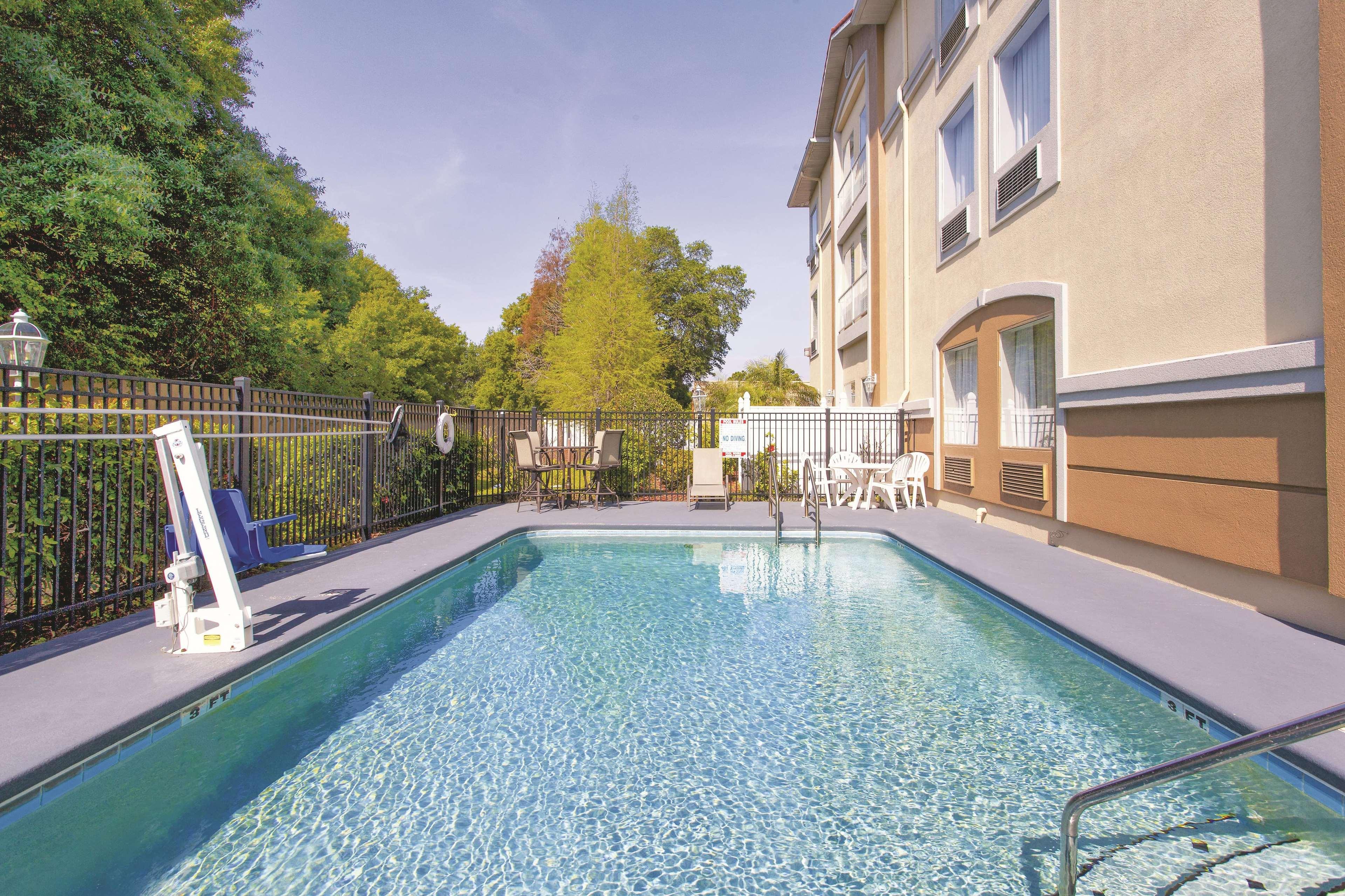 La Quinta By Wyndham Tampa Bay Area-Tampa South Ξενοδοχείο Εξωτερικό φωτογραφία