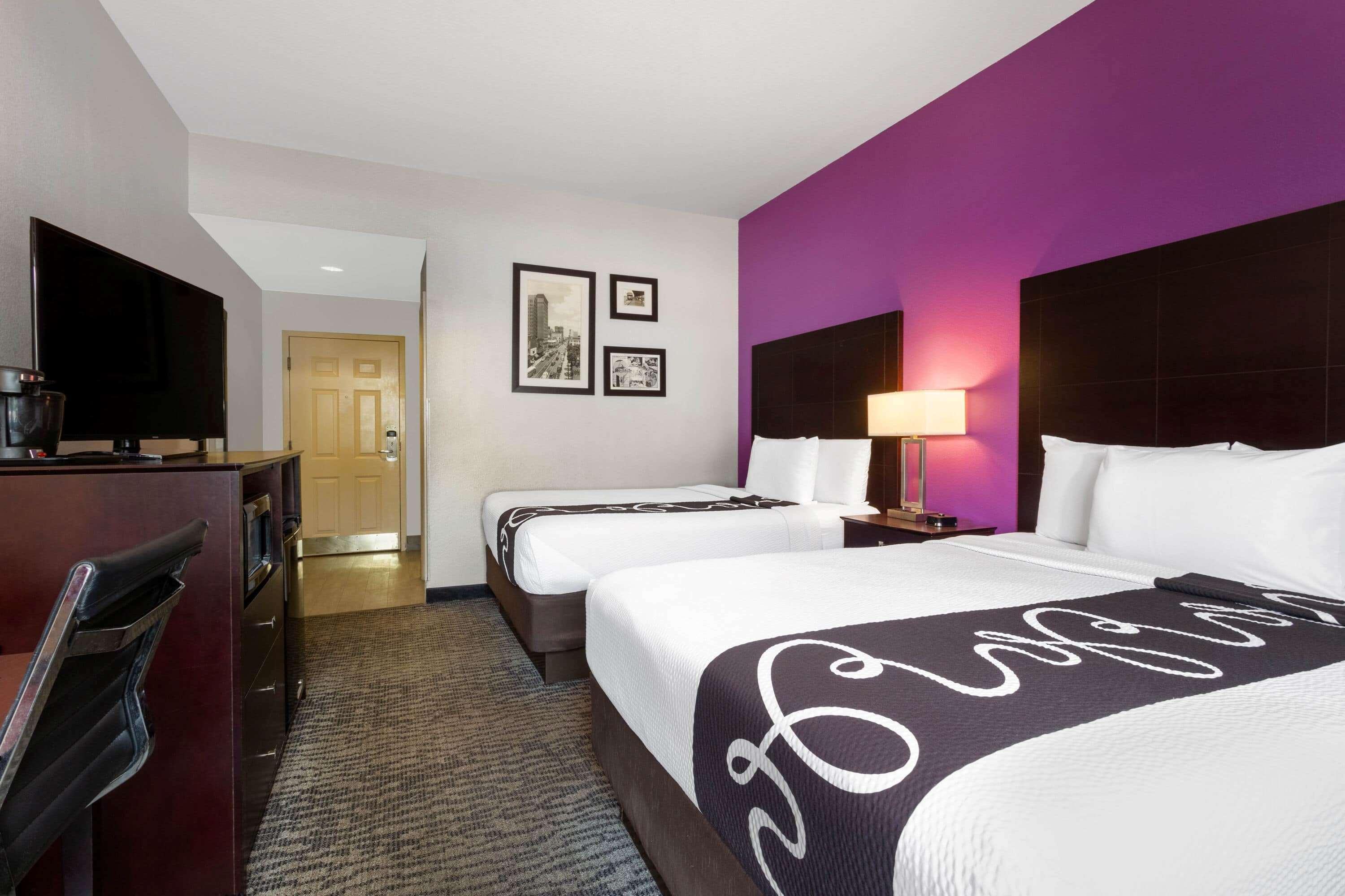 La Quinta By Wyndham Tampa Bay Area-Tampa South Ξενοδοχείο Εξωτερικό φωτογραφία