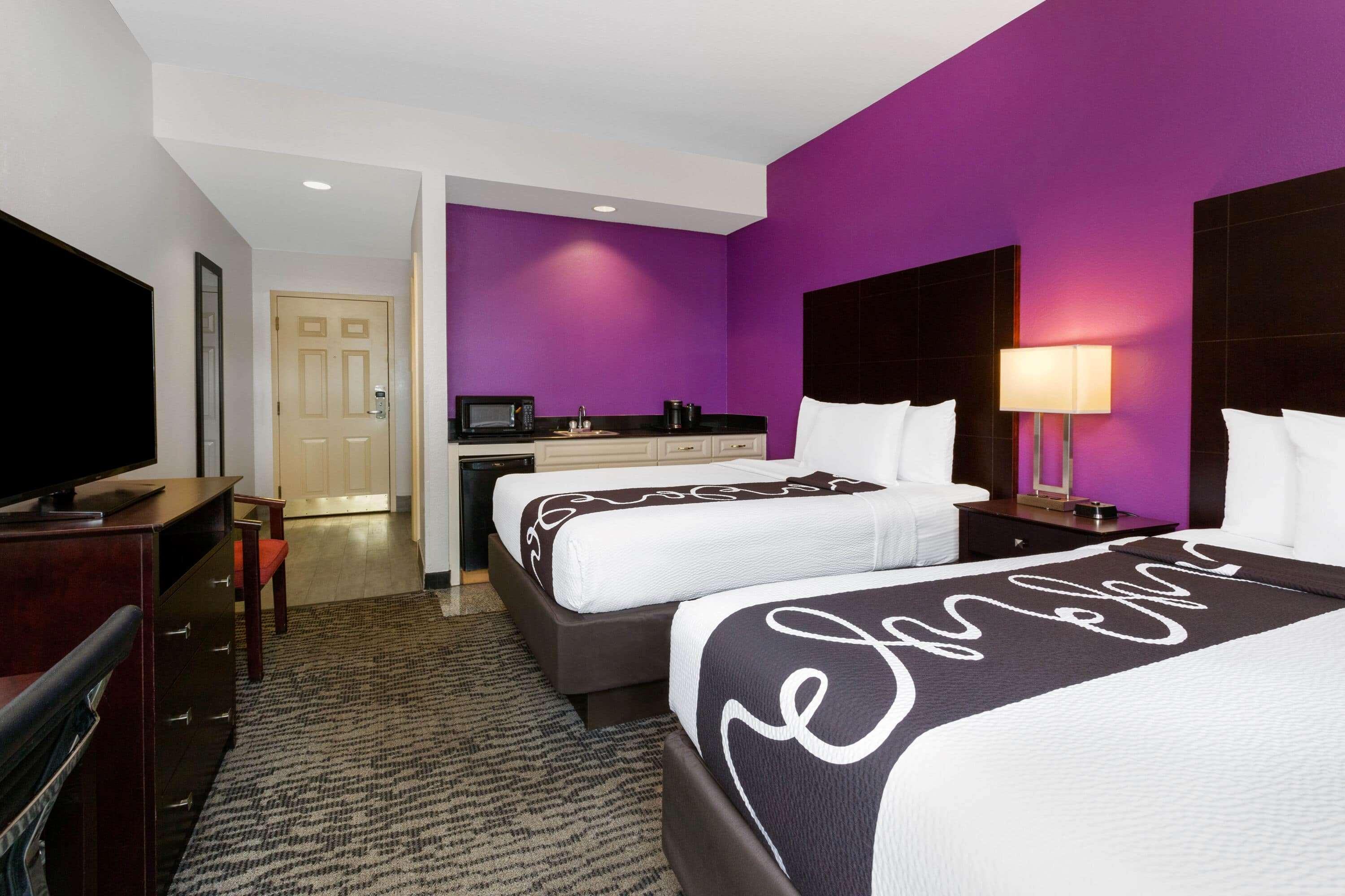 La Quinta By Wyndham Tampa Bay Area-Tampa South Ξενοδοχείο Εξωτερικό φωτογραφία