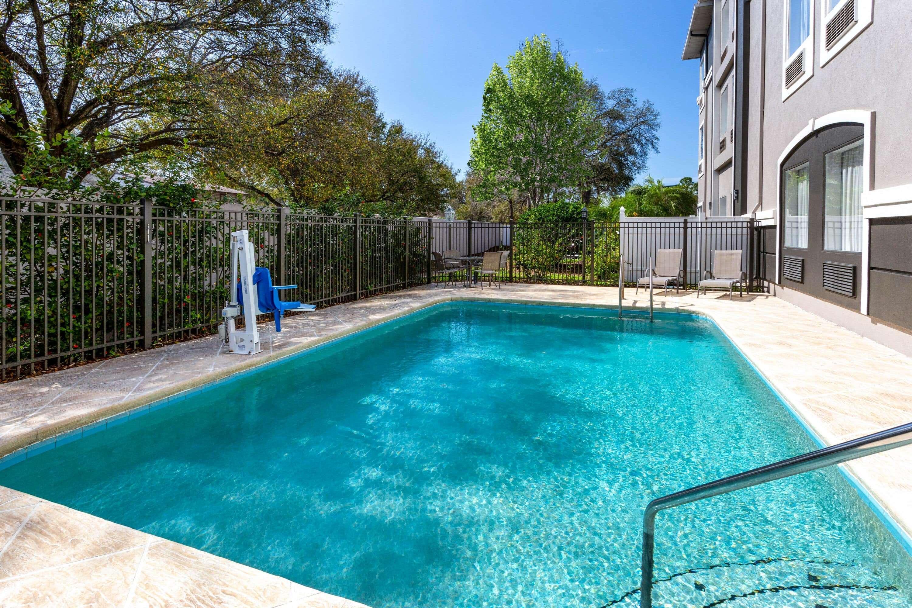 La Quinta By Wyndham Tampa Bay Area-Tampa South Ξενοδοχείο Εξωτερικό φωτογραφία