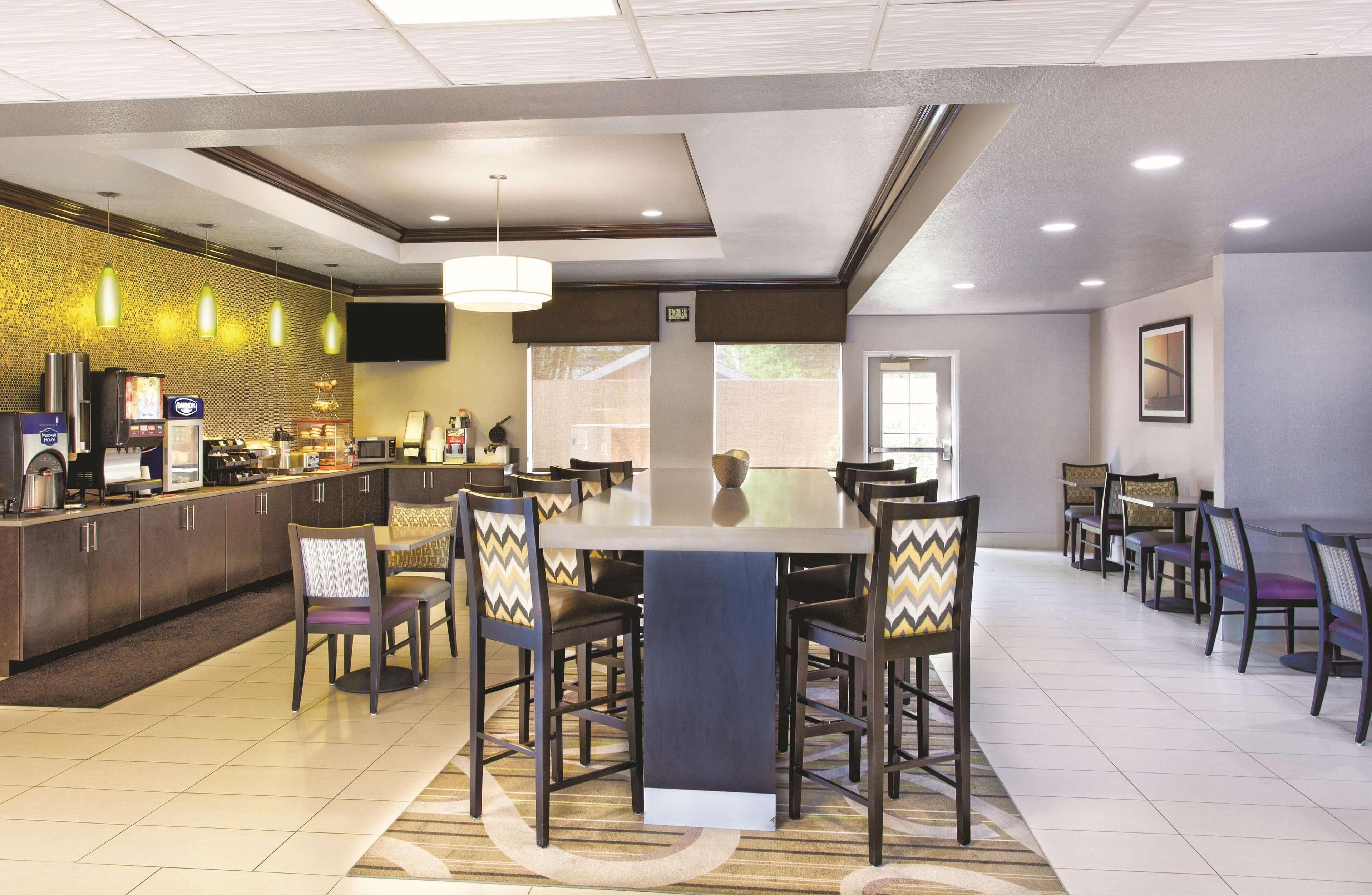 La Quinta By Wyndham Tampa Bay Area-Tampa South Ξενοδοχείο Εξωτερικό φωτογραφία