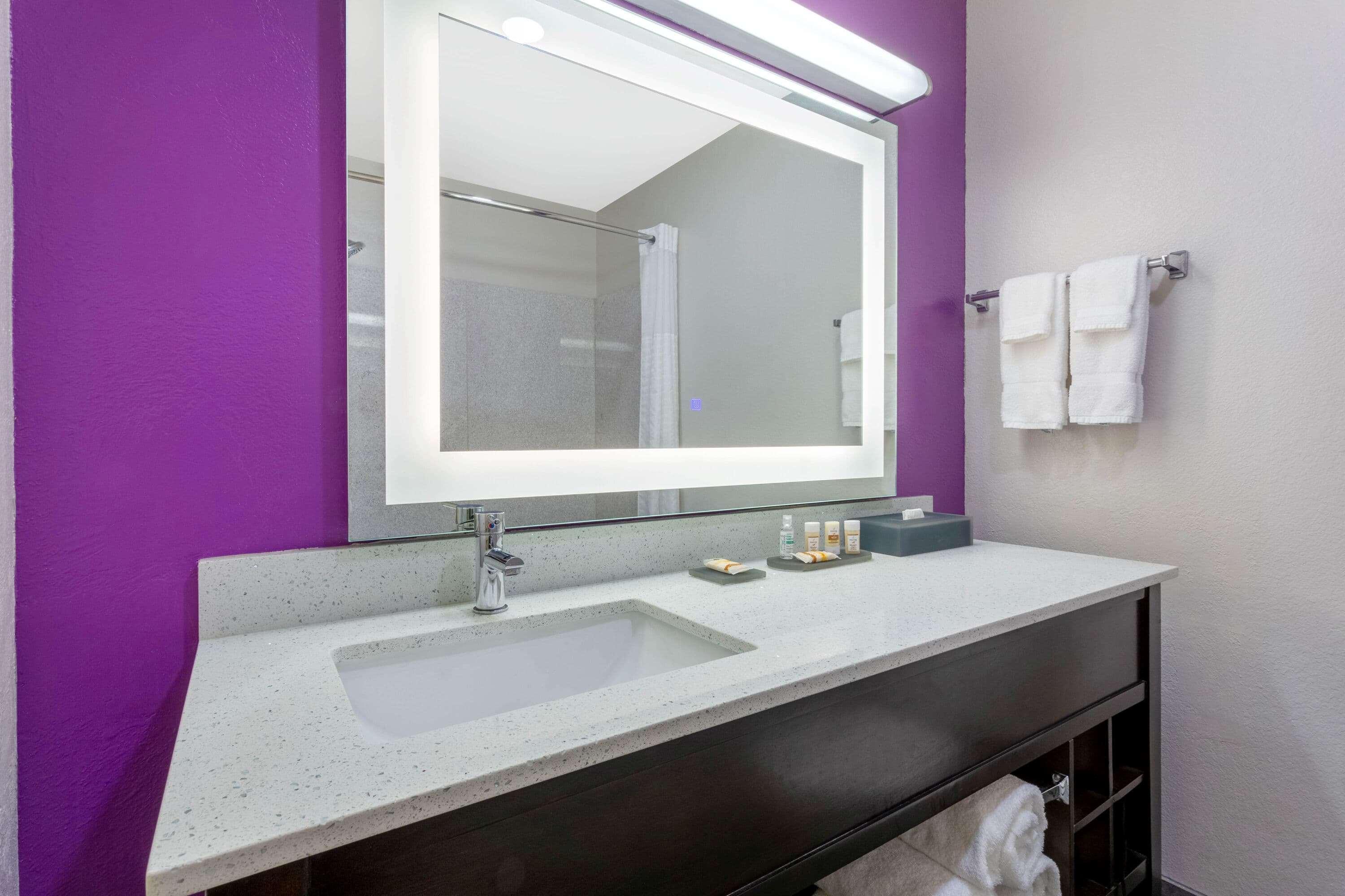 La Quinta By Wyndham Tampa Bay Area-Tampa South Ξενοδοχείο Εξωτερικό φωτογραφία