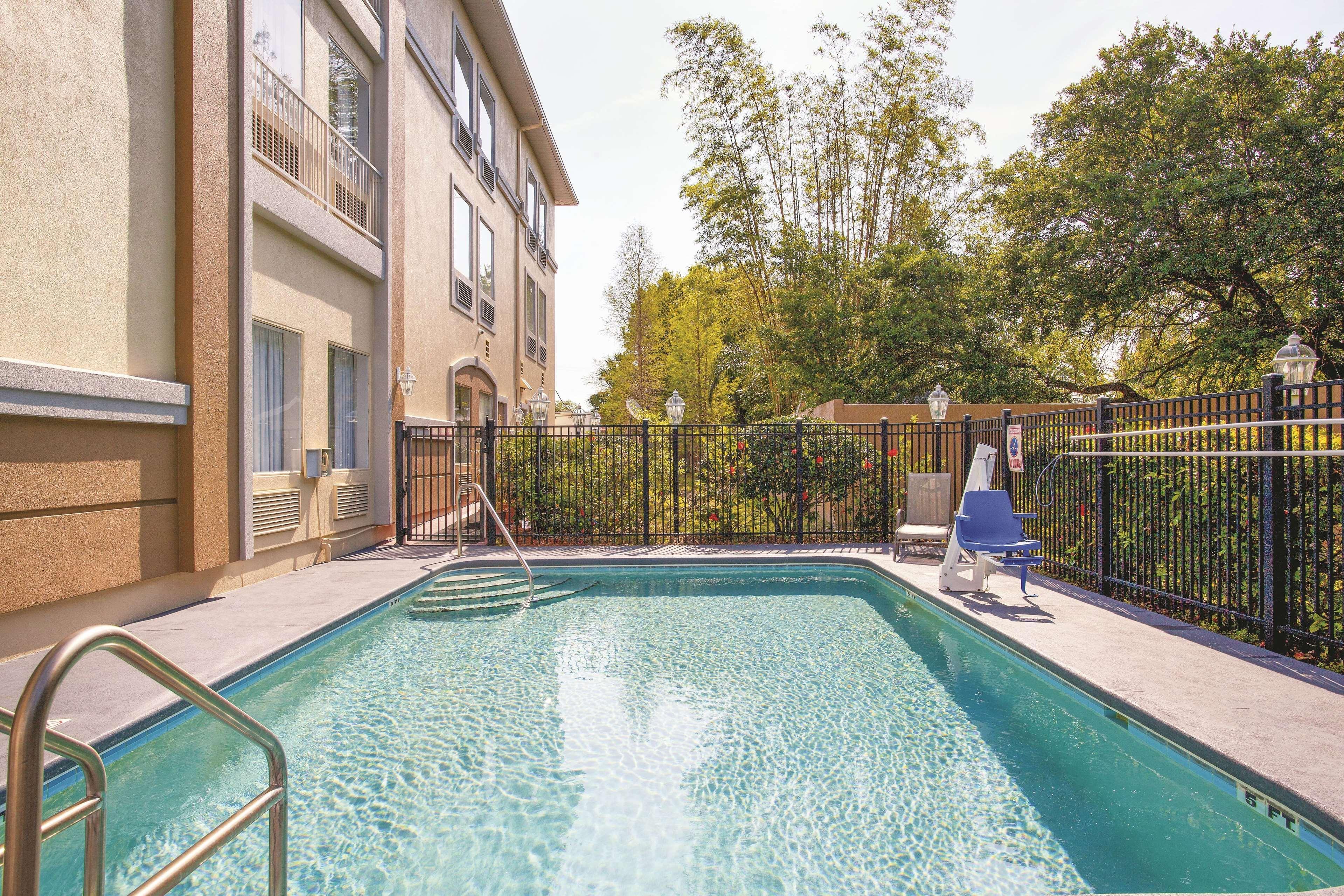 La Quinta By Wyndham Tampa Bay Area-Tampa South Ξενοδοχείο Εξωτερικό φωτογραφία
