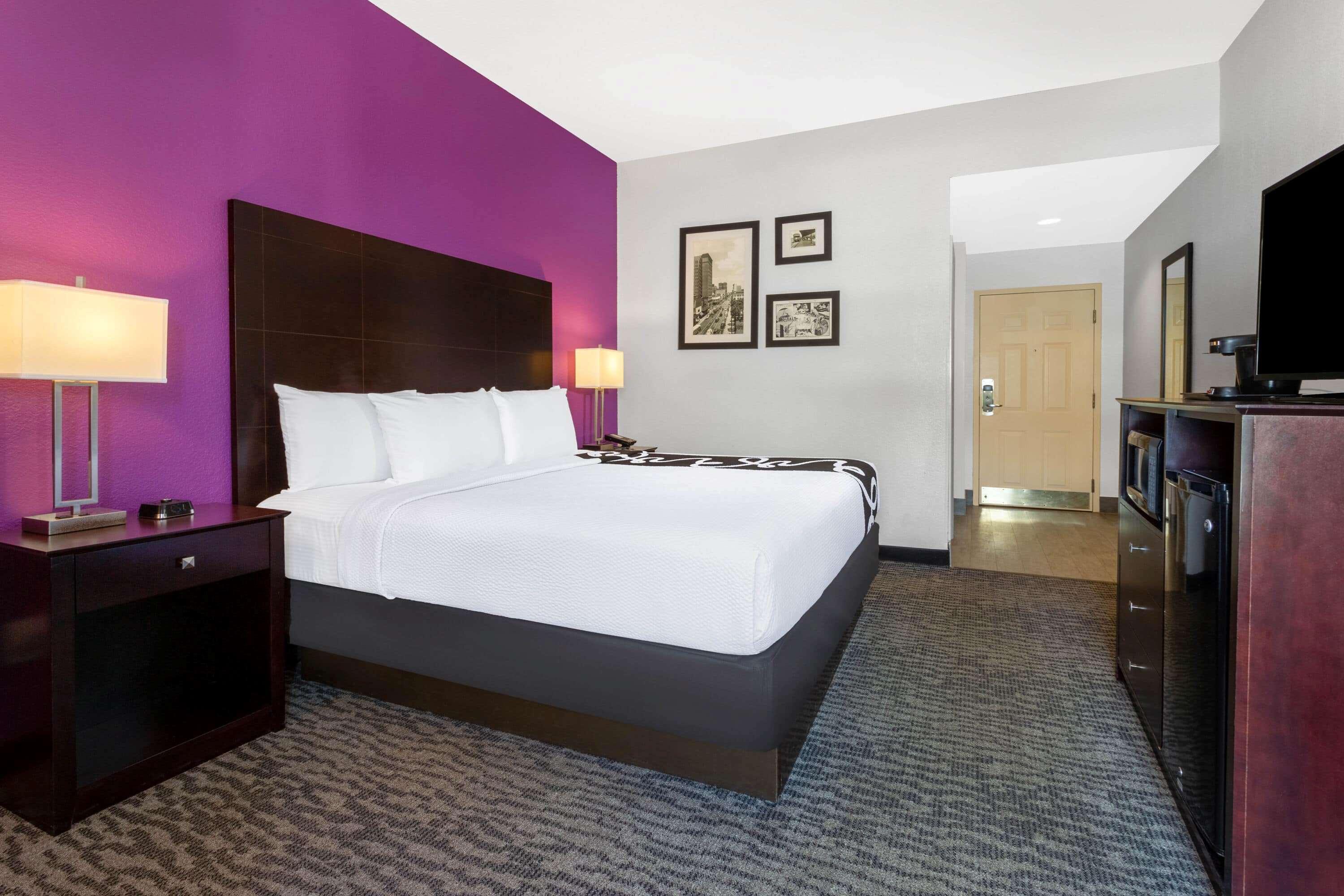 La Quinta By Wyndham Tampa Bay Area-Tampa South Ξενοδοχείο Εξωτερικό φωτογραφία