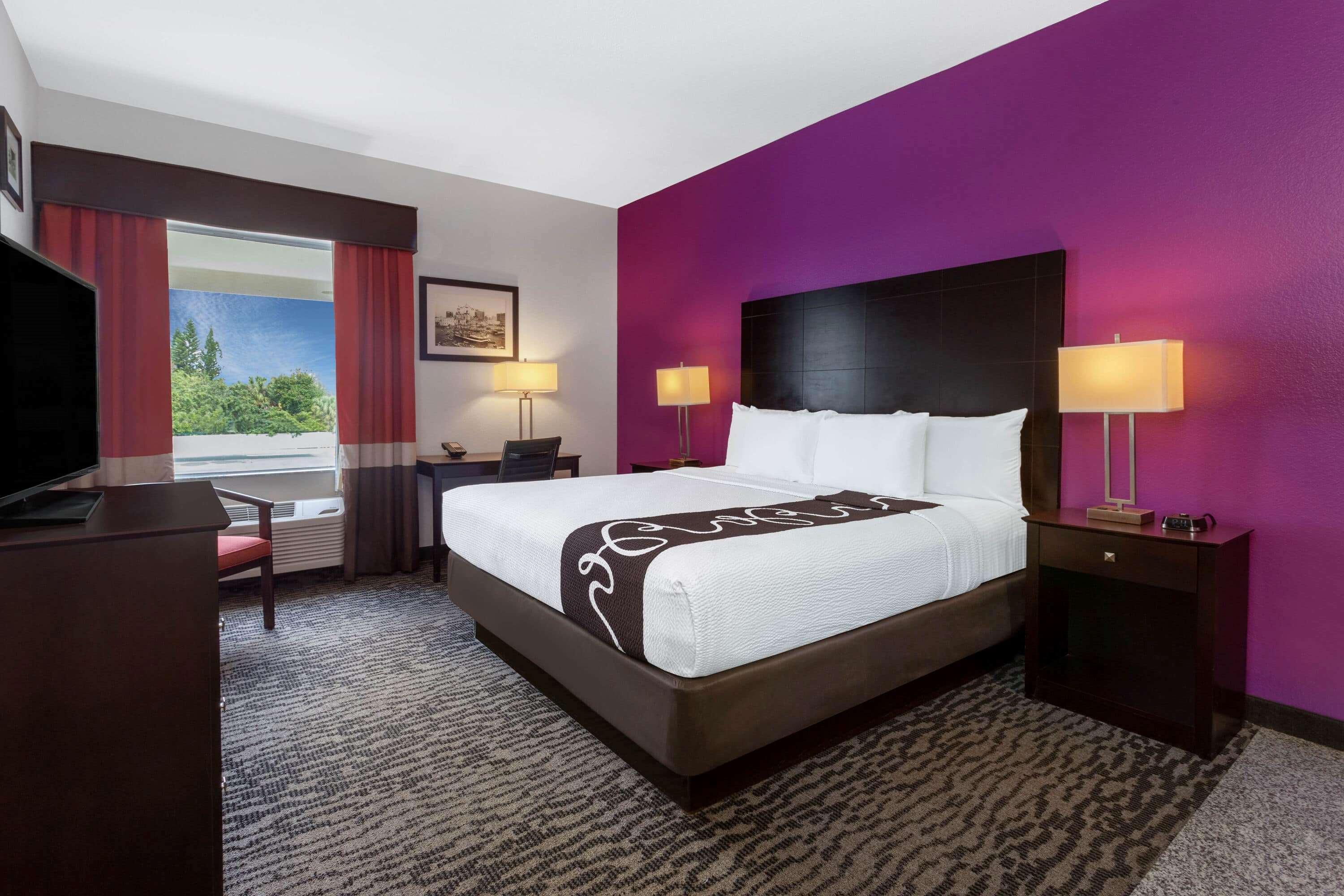 La Quinta By Wyndham Tampa Bay Area-Tampa South Ξενοδοχείο Εξωτερικό φωτογραφία