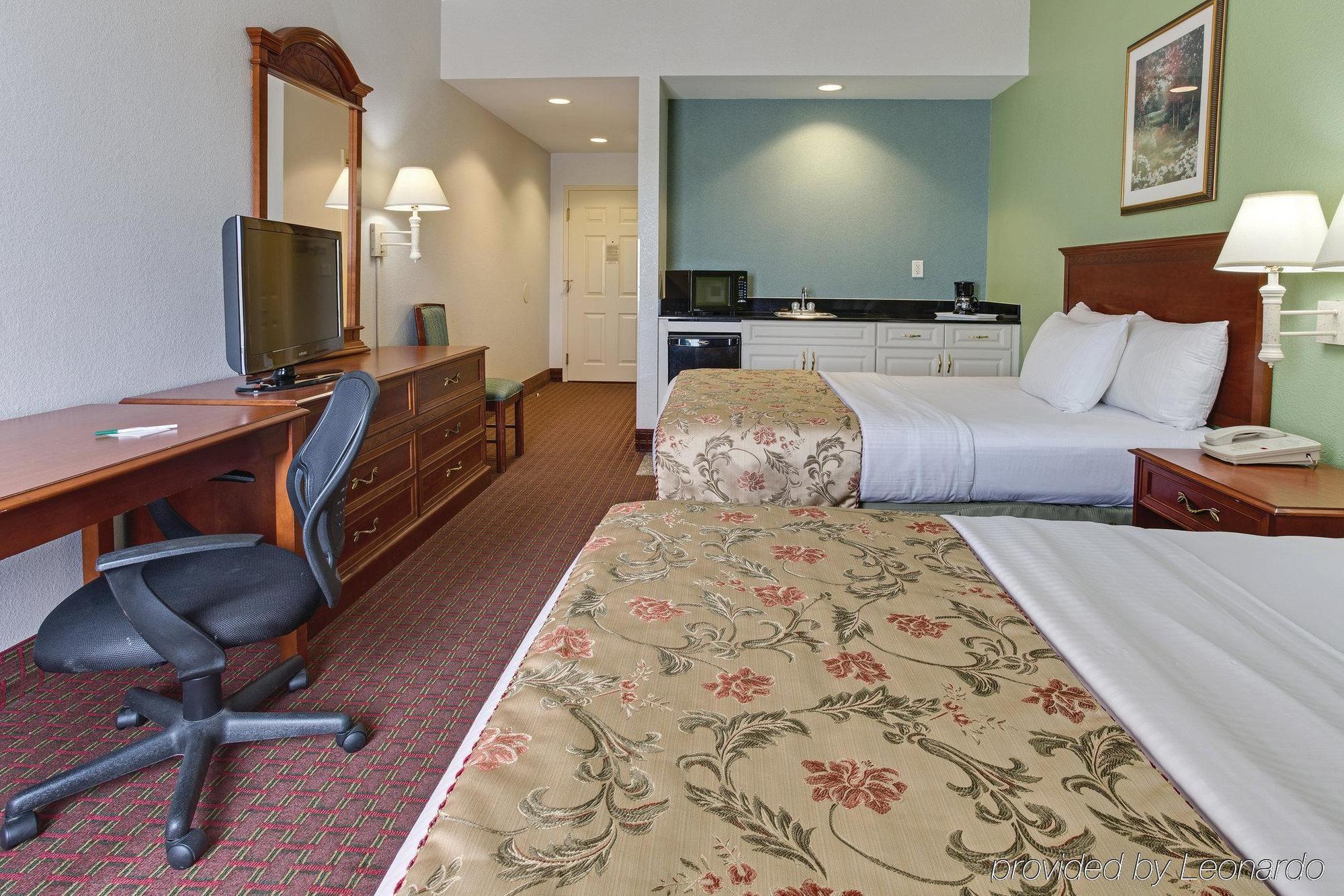 La Quinta By Wyndham Tampa Bay Area-Tampa South Ξενοδοχείο Εξωτερικό φωτογραφία
