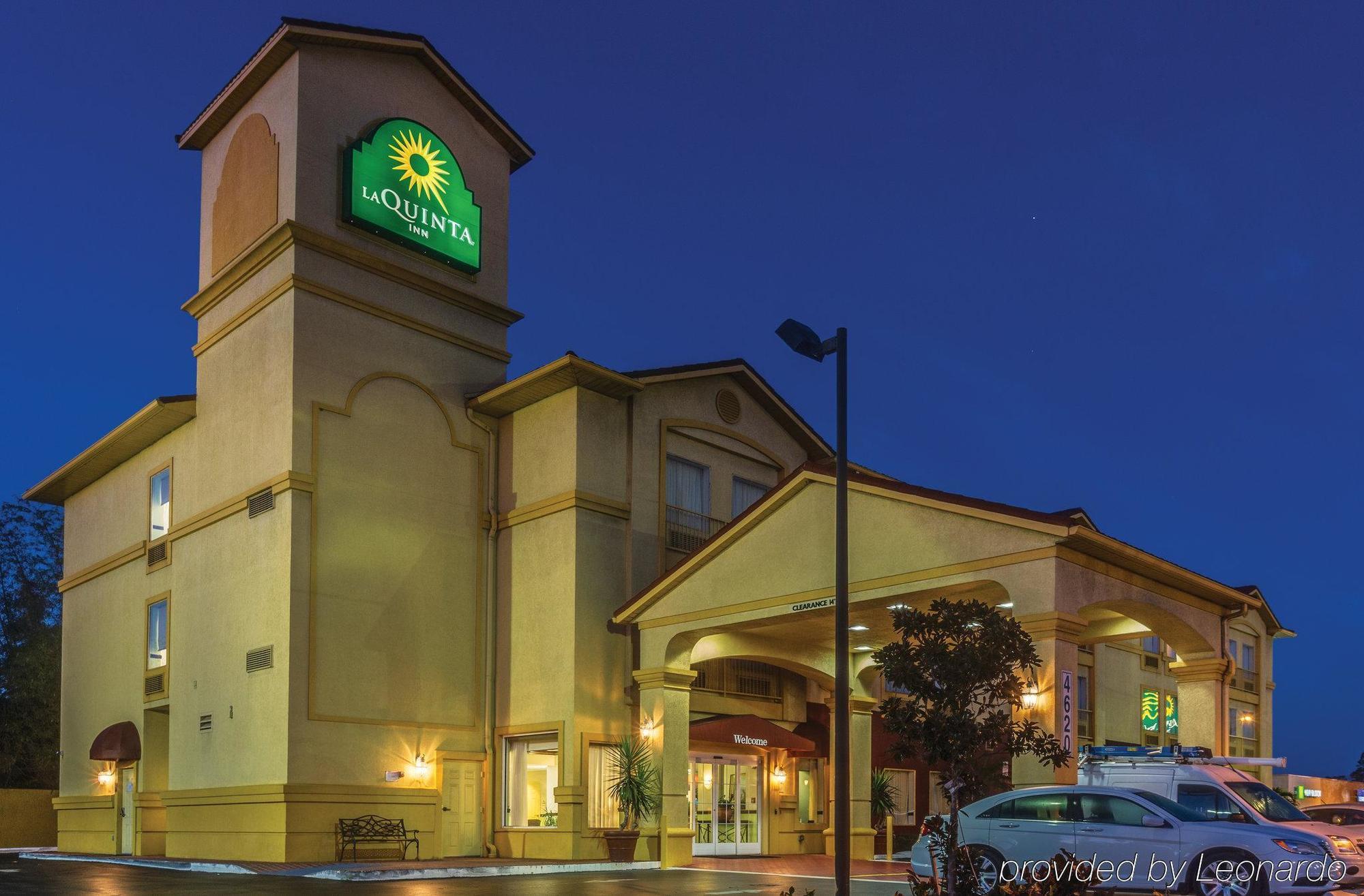 La Quinta By Wyndham Tampa Bay Area-Tampa South Ξενοδοχείο Εξωτερικό φωτογραφία