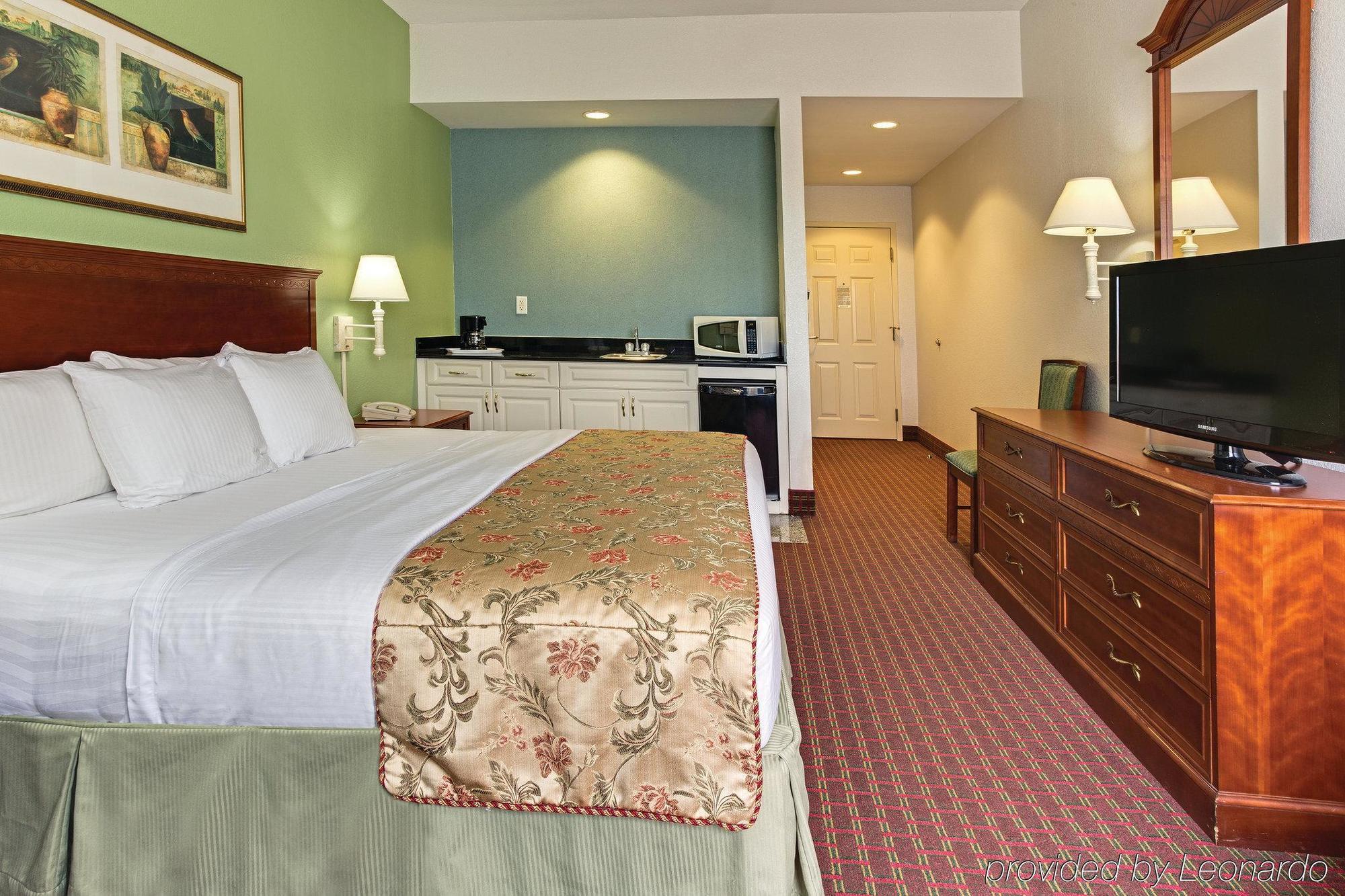 La Quinta By Wyndham Tampa Bay Area-Tampa South Ξενοδοχείο Εξωτερικό φωτογραφία