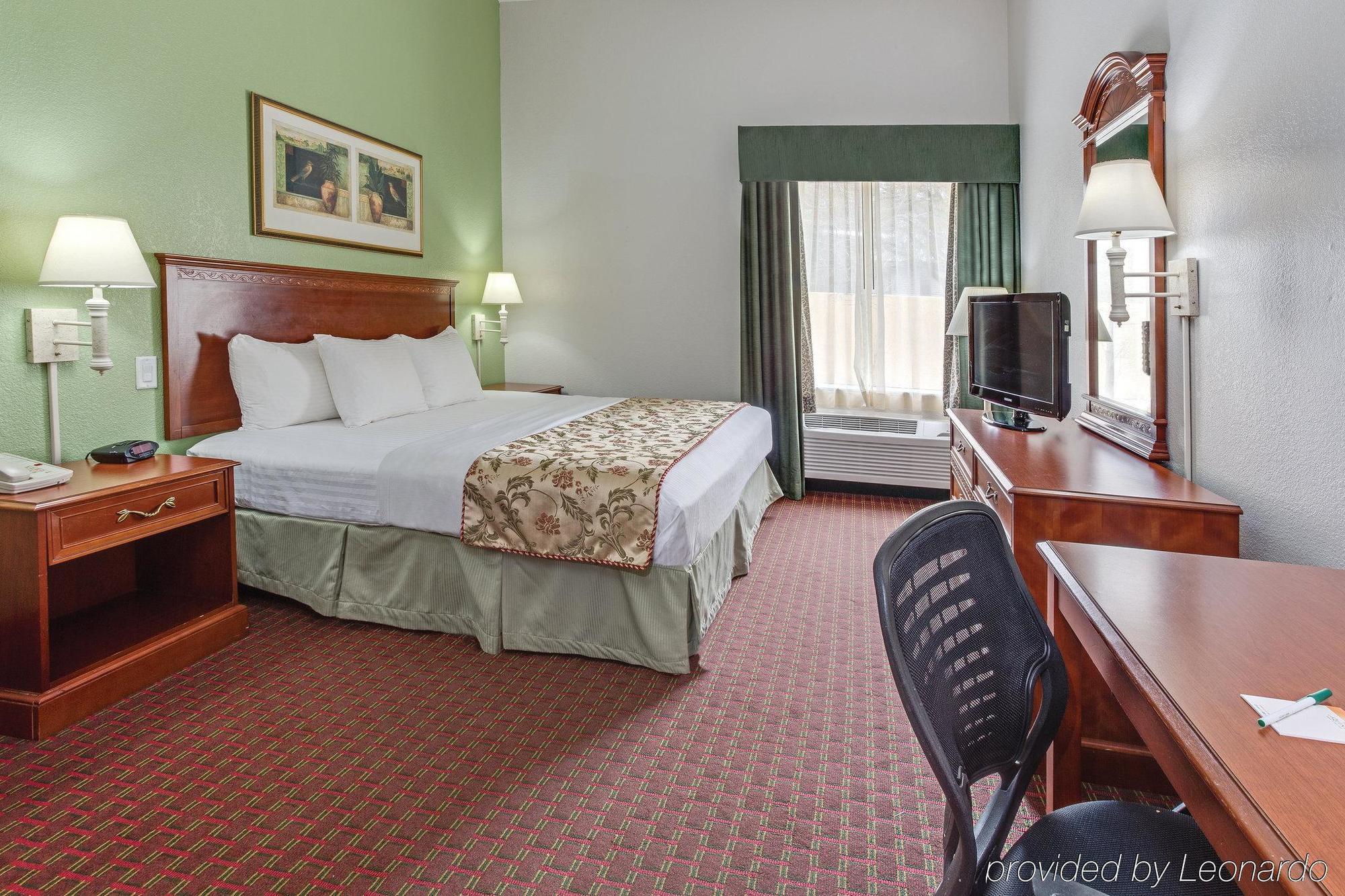 La Quinta By Wyndham Tampa Bay Area-Tampa South Ξενοδοχείο Εξωτερικό φωτογραφία
