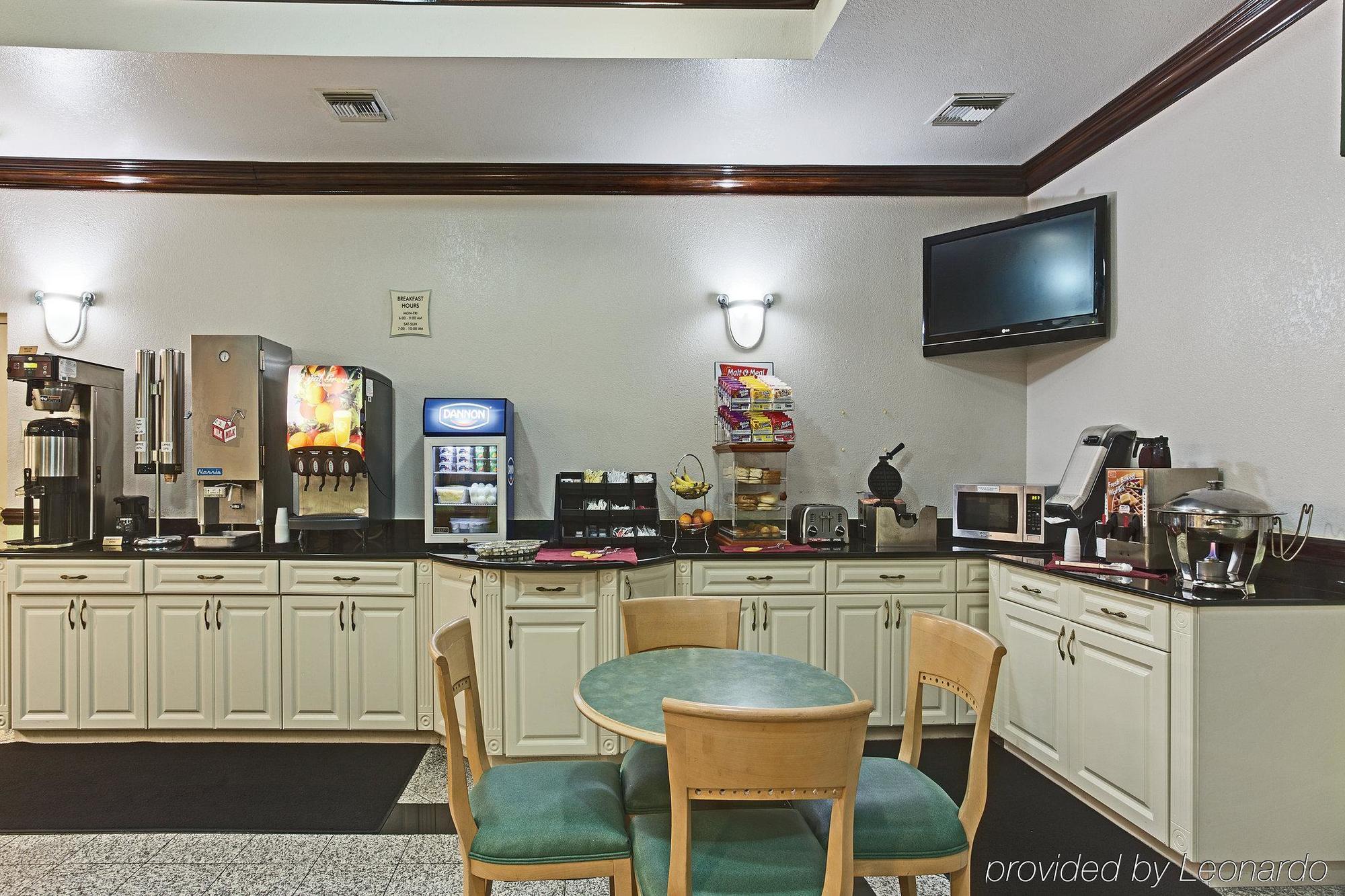 La Quinta By Wyndham Tampa Bay Area-Tampa South Ξενοδοχείο Εξωτερικό φωτογραφία