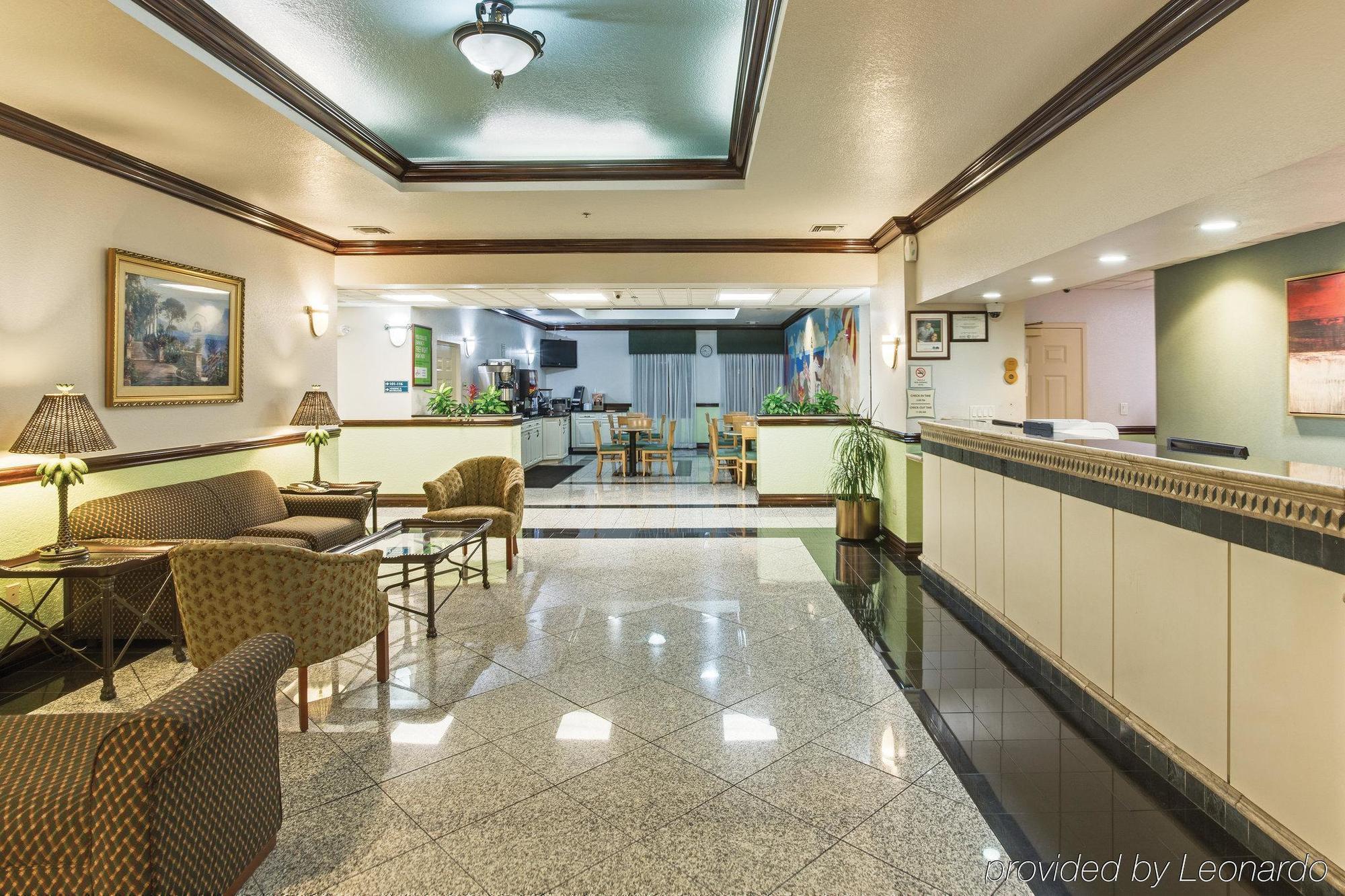 La Quinta By Wyndham Tampa Bay Area-Tampa South Ξενοδοχείο Εξωτερικό φωτογραφία