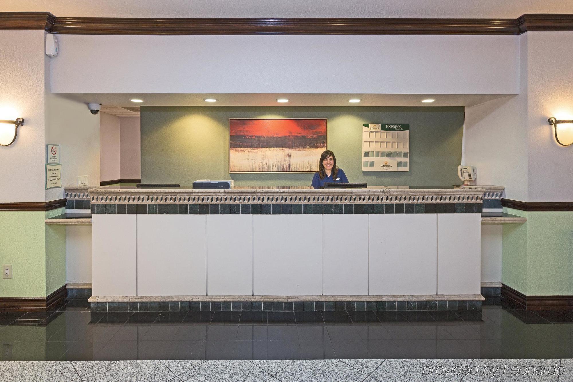 La Quinta By Wyndham Tampa Bay Area-Tampa South Ξενοδοχείο Εξωτερικό φωτογραφία