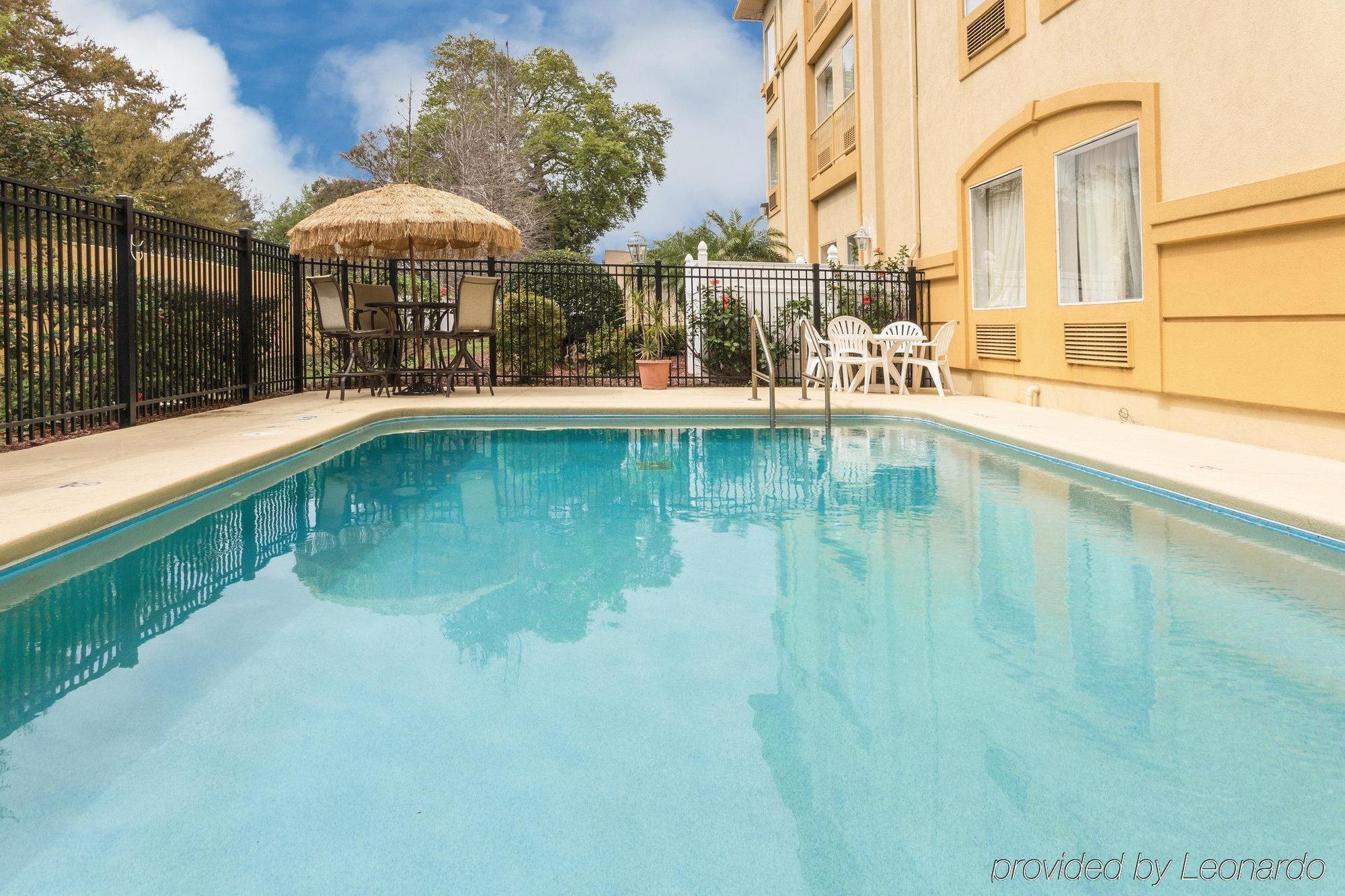 La Quinta By Wyndham Tampa Bay Area-Tampa South Ξενοδοχείο Εξωτερικό φωτογραφία