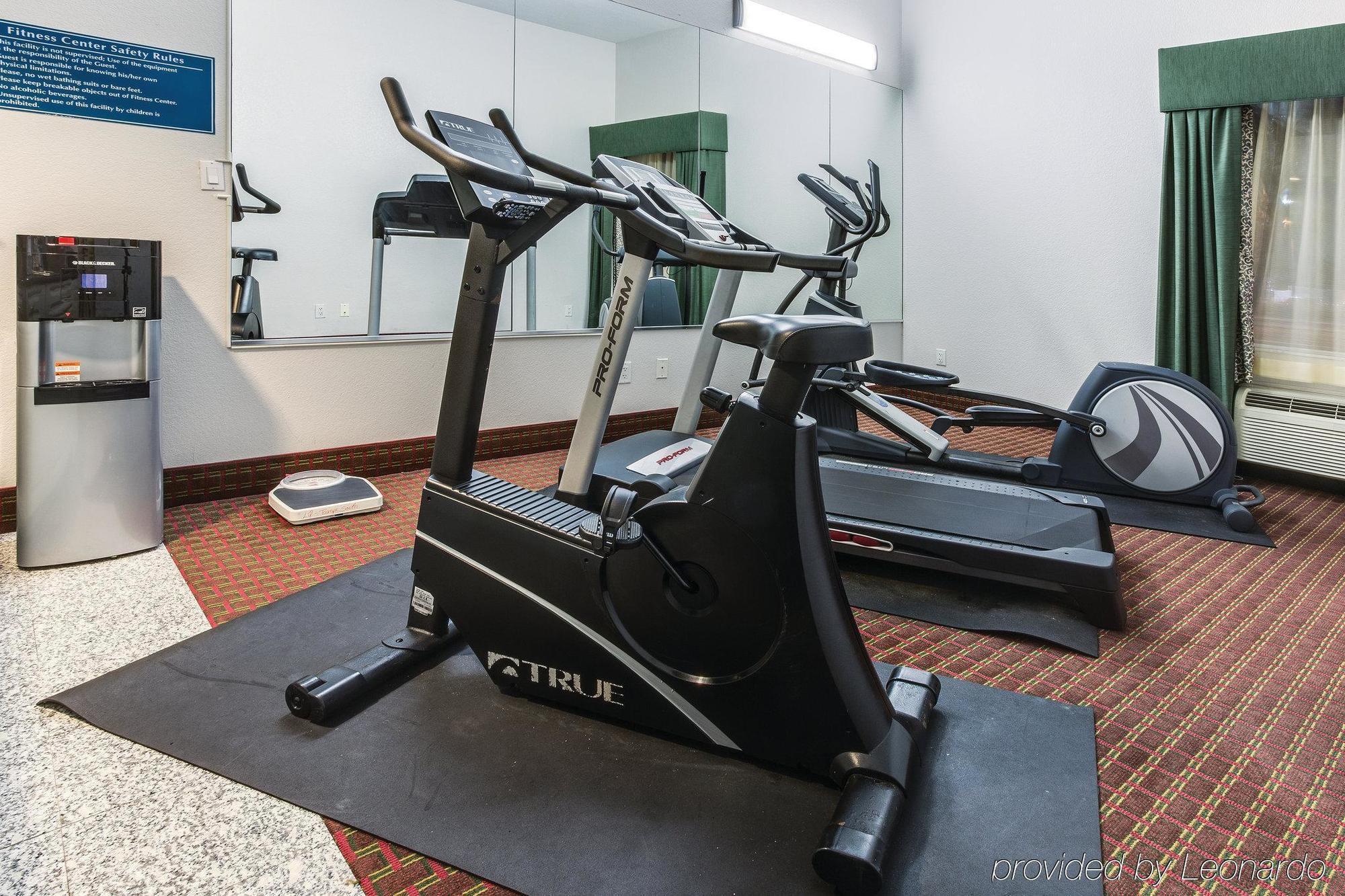 La Quinta By Wyndham Tampa Bay Area-Tampa South Ξενοδοχείο Εξωτερικό φωτογραφία