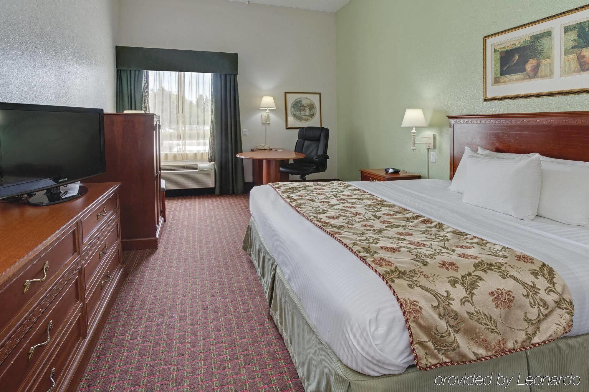 La Quinta By Wyndham Tampa Bay Area-Tampa South Ξενοδοχείο Εξωτερικό φωτογραφία