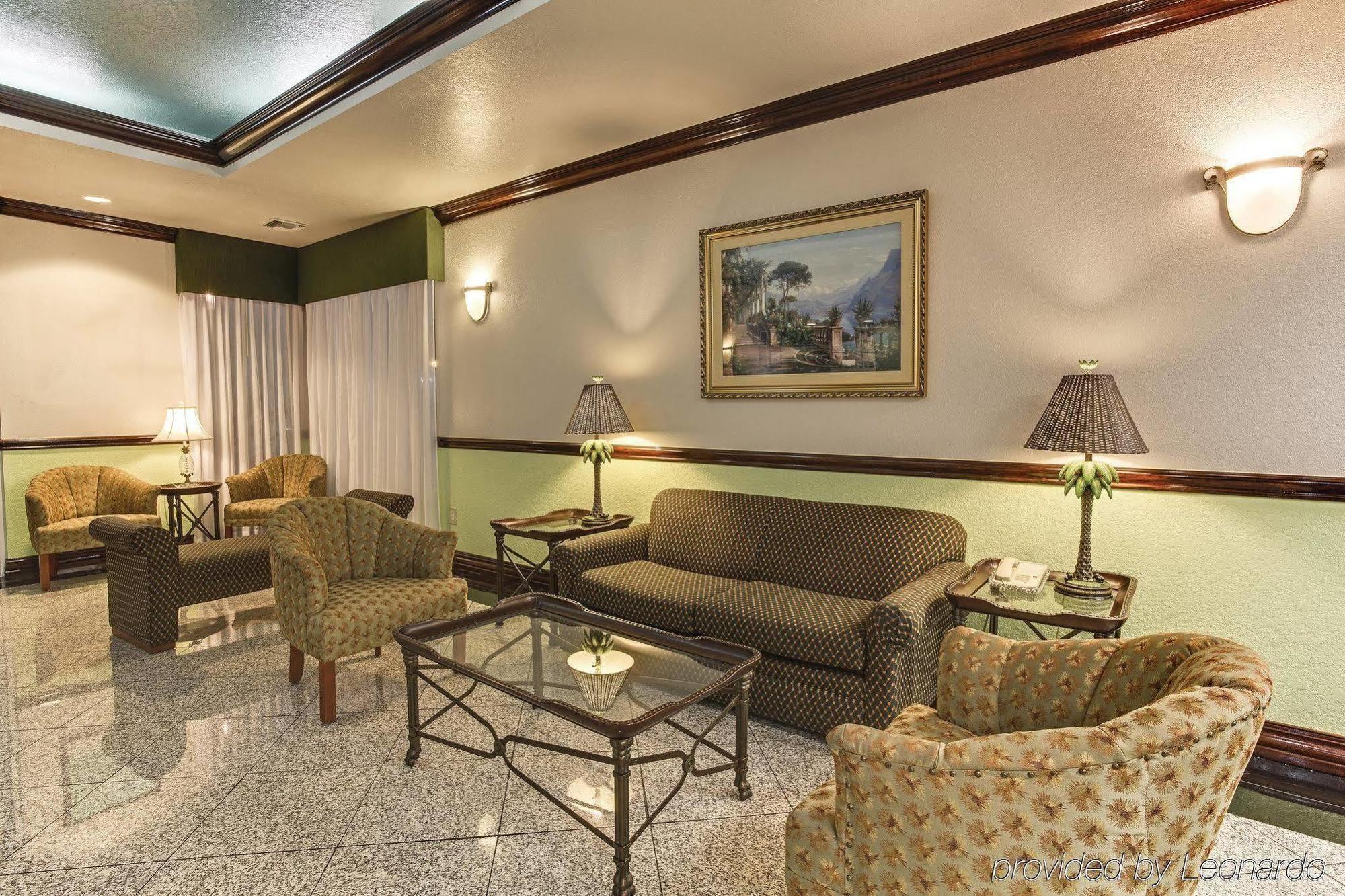 La Quinta By Wyndham Tampa Bay Area-Tampa South Ξενοδοχείο Εξωτερικό φωτογραφία