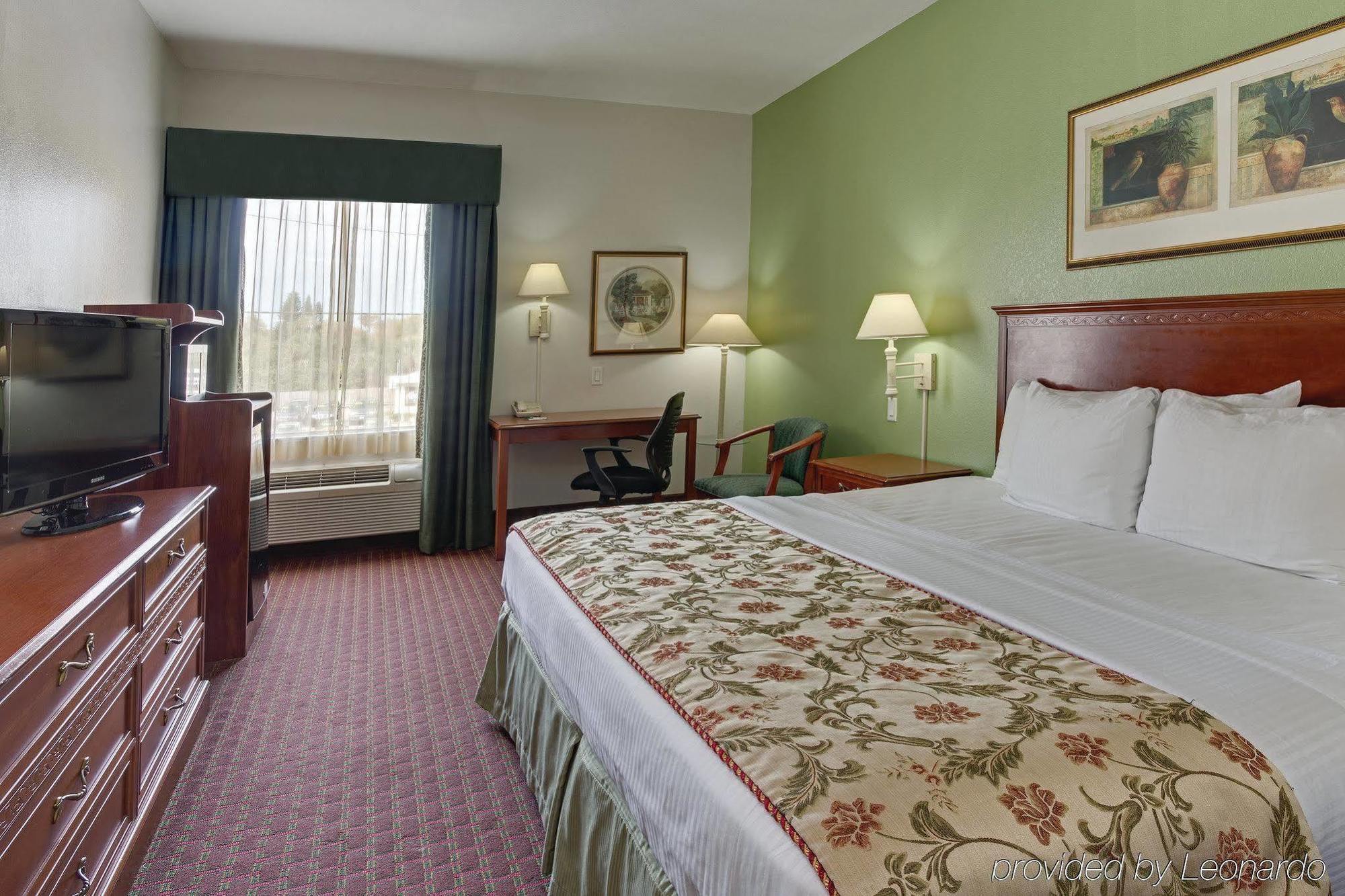 La Quinta By Wyndham Tampa Bay Area-Tampa South Ξενοδοχείο Εξωτερικό φωτογραφία