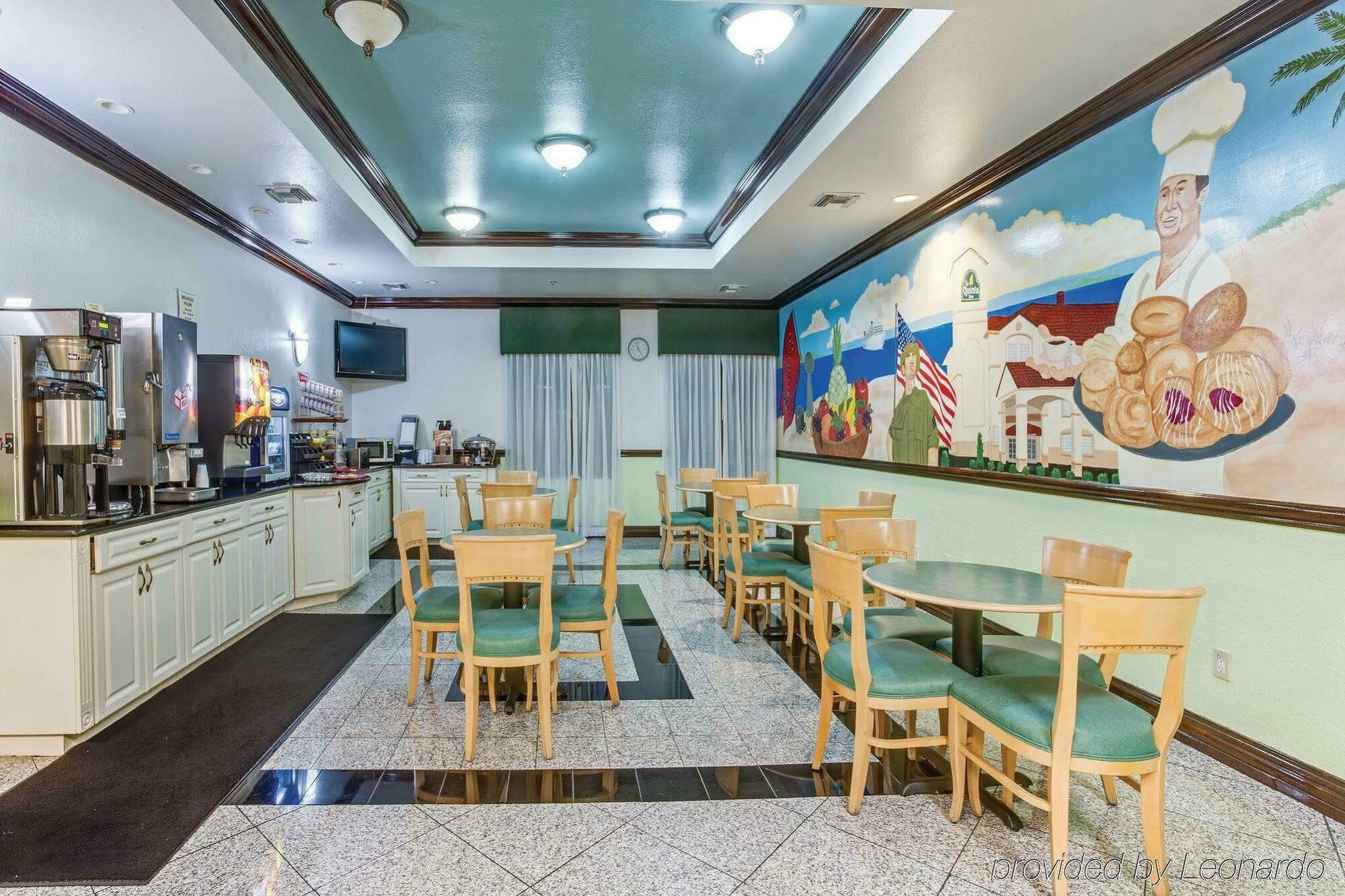 La Quinta By Wyndham Tampa Bay Area-Tampa South Ξενοδοχείο Εξωτερικό φωτογραφία